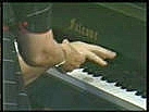 Choreography of the Hands -  Trating hand pain in music